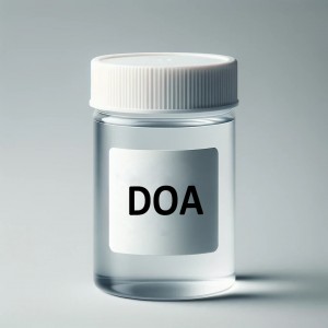 PVC Plasticizing Agent DOA