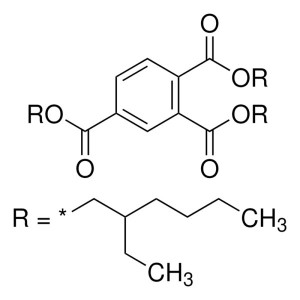 CAS: 117-84-0  Plasticizer TRIOCTYL TRIMELLITATE(TOTM)