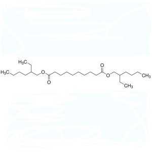 CAS 122-62-3 Plasticizer DOS Dioctyl Sebacate